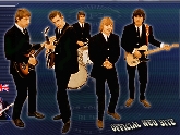 Concierto. The Yardbirds