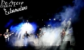 Concierto. De Acero-Tributo a Extremoduro