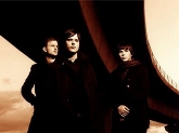 Concierto. White Lies + Crocodiles