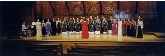 Concierto: Pundarica Chorus Group de la Universidad Privada Rissho (Tokyo)