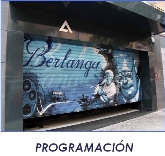 Cartelera Sala Berlanga