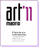 Art'11 Madrid