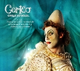 Cirque du Soleil. Espectáculo "Corteo"