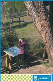 Escuela de Invierno: Dehesa de la Villa. Exposiciones, seminarios y cursos, talleres, itinerarios y visitas.