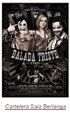 Cartelera Sala Berlanga. 24 al 30 de diciembre