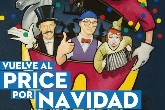 Vuelver al Price por Navidad