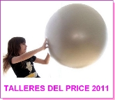 Talleres del Price. 2011