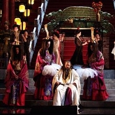 TURANDOT