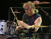 Concierto. Ian Paice