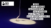 Teatro Circo Price. Actividades en todas las salas