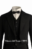 II EDICIÓN DEL CURSO SOBRE MODA MASCULINA: EL HOMBRE, EL NUEVO CLIENTE DE LA MODA