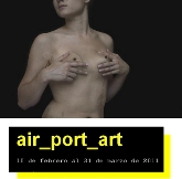 air_port_art. Nueva visión colección AENA arte contemporáneo