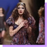 Cibeles Madrid Fashion Week