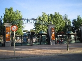 Parque de Atracciones de Madrid