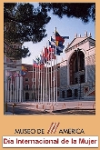 Día Internacional de la Mujer. Museo de América