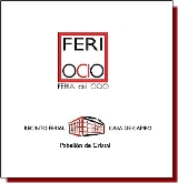 Feri Ocio. Feria del Ocio
