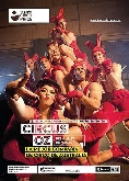 Circus Oz. Circo australiano con una estética peculiar llamada steampunk