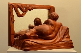 Pedro Monago Esculturas. “Sensaciones”