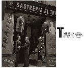 Presentación de la exposición de fotografías El tiempo Amarillo