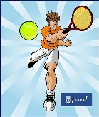 Tenis. Fase de Área. XXXI Juegos Deportivos Municipales
