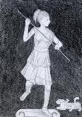 IV CERTAMEN JUVENIL DE DIBUJO MARQUÉS DE CERRALBO