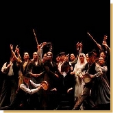 BODAS DE SANGRE / SUITE FLAMENCA
