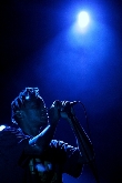 Concierto. Tricky