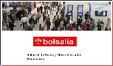 Bolsalia. Salón de la Bolsa y Otros Mercados Financieros