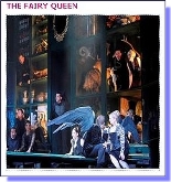Ópera: THE FAIRY QUEEN