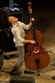 Concierto especial. 40º Aniversario Avishai Cohen