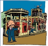 LOS JUEVES… ¡A JUGAR! “UN PALACIO COMO UNA CASA”