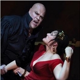 Ópera: TOSCA