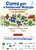 Atletismo. "Corre por la Esclerosis Múltiple"