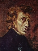 Obra de teatro. El Corazón de Chopín (Preludio)