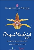 Exposición. Orquimadrid 2011