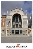 Museo de Amèrica. Programa de actividades.
