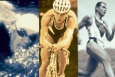 Triatlón. Dextro Energy ITU World Championship Series Madrid