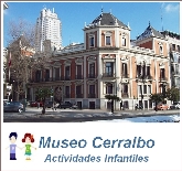 Museo Cerralbo. Actividades Infantiles.