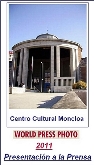 Convocatoria prensa Moncloa-Aravaca