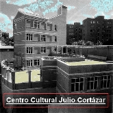 Actividades. Centro Cultural Julio Cortazar (Moncloa - Aravaca). Junio 2011