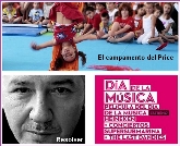 Teatro Circo Price. Actividades y espectáculos