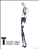 VUELVEN LAS JORNADAS DE BLOGS DE MODA:
