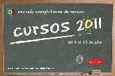 Escuela Complutense de Verano