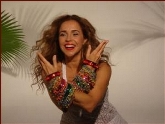 Concierto. Olé Brasil. Daniela Mercury. CANCELADO
