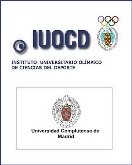 VII Curso Virtual de Gestión del Deporte