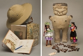 La exposición “Ciencia e Inocencia” se inaugura en el Museo de América con el patrocinio de UNICEF