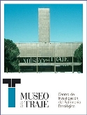 PRÓXIMAS NOVEDADES EN LA PROGRAMACIÓN  DEL MUSEO DEL TRAJE. CIPE