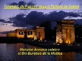 Día Europeo de la Música. Distrito de Moncloa - Aravaca