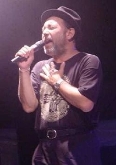 Ruben Blades