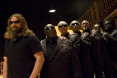 Blind Boys of Alabama